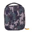 thumbnail image 2 of 7-Piece Lunch Bag Kit, Camo, 2 of 4
