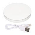 thumbnail image 2 of Mirror, Gift  Testing Mirror Portable 3.5in Pocket Size Controllable Brightness  For Outside, 2 of 8
