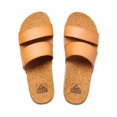 thumbnail image 3 of Reef Sandales pour Femmes Coussin Vista Hi, Sandales à Plateforme pour Femmes, Naturel, 8.5, 3 of 4