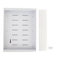 thumbnail image 2 of Expandable Slide Out Drawers for Kitchen,Pull Out Cabinet Organizer Cabinets Fixed Pans No Screw Expandable Cabinet Organizer Heavy Duty Slide Out Cabinet Organizer and Storage, 2 of 7