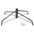 thumbnail image 2 of Tree Tripod Base Bracket Brackets Metal Support Iron For Home Party Decoration Rugged And Non-slip Heavy Duty Christmas, 2 of 5