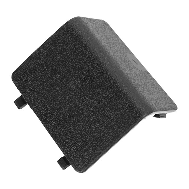 OBD Couvercle de la Prise de Diagnostic, Confortable 51437147538 Couvercle de la Prise de Diagnostic de Voiture Robuste à Haute Texture pour Modification