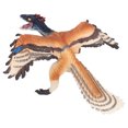 thumbnail image 4 of Greensen Modèle d'Archaeopteryx, Jouet de Dinosaure Jurassique de Simulation Collection de Modèles d'Archaeopteryx Jouet pour Enfants, Jouet de Dinosaure Jurassique de Simulation, 4 of 8