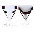 thumbnail image 4 of Jockstrap pour Femmes Taekwondo pour Femmes Protège-Aine Boxe Karaté Jockstrap Sanda Protège-Entrejambe, 4 of 8
