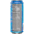 thumbnail image 2 of Monster Ultra Blue Hawaiian, 2 of 5