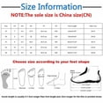 thumbnail image 3 of 2025 Couples Women Men Solid Men Slippers Size 8 Shower Room Home Non Men Slippers Size 11 Slip Breathable Massage Soft Fuzzy Slippers for Men Sole Quick Drying Slipper Comfortable Flat Shoes, 3 of 4