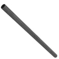 thumbnail image 1 of Carbon Fiber Tube Rod Follow Focus Rig Cage Rail System High Density Thread Lightweight Durable for Camera Support Black 15mm Diameter, 1 of 7