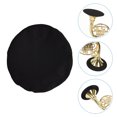 thumbnail image 3 of 1 Pce Trombone Corne Couvercle Instrument de Musique Cloche Accessoire Trombone, 3 of 7