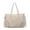 Beige, variant on GUOOL Crossbody Bag Trendy College Teacher Laptop Bag for Traveling College Work Beach Gray