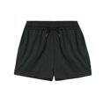 thumbnail image 5 of Men's Outdoor Shorts - Loose Fit Zippered Pockets, Polyester, Spring/Summer Sports, Sizes XS-XL (Waist 68-84cm), 5 of 5