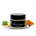 thumbnail image 1 of Daily Routine Natural Face Cream for Dry & Combination Skin - Turmeric & Vitamin C, 50g - Cruelty-Free, No Parabens, Sulfates, Phthalates, 1 of 8