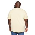 thumbnail image 3 of T-shirt à manches courtes George Plus pour hommes, 3 of 6