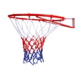 thumbnail image 2 of Dvkptbk Basketball Net Hanging Basketball Wall Mounted Goal Hoop Rim for Outdoors Indoor Very Ball Sports, 2 of 5