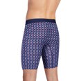 thumbnail image 2 of Jockey Men's Active Ultra Soft Modal 9" Long Leg Boxer Brief, 2 of 3