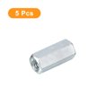 thumbnail image 3 of Écrous de couplage uniques de 5pcs M6x10x20mm, (nouveau), 3 of 4