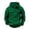 Green, variant on lcziwo Mens Western Quarter Zip Tactical Hoodies for Men Long Sleeve Hooded Sweatshirt Vintage Sweatshirt Solid Drawstring Hoodie with Pocket 2024Gray,XL