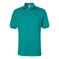 thumbnail image 1 of Jerzees Polo T-Shirt pour Hommes, 1 of 1