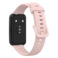 thumbnail image 4 of BotaniNest Bracelet de Montre en Silicone de Qualité Supérieure, Résistant à la Sueur, Couleur Unie, avec Réglage Pratique et Grand Compatibilité, Compatible avec Montre Intelligente, 4 of 6