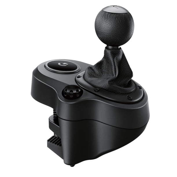 Logitech Driving Force Shifter - Walmart.ca