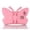 Rose, variante sur Cameland Étui Antichoc pour Galaxy Tab A 8 Pouces T380 T385