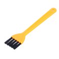 thumbnail image 2 of Vacuum Cleaner Dust Brush, Vacuum Cleaner Brush ABS  For Home For Robot Vacuum Cleaner Orange, 2 of 8
