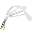 thumbnail image 1 of Hilitand Sheep Milking Cluster Group Replacement Teat Cups With Switch Milking Machine Spare Parts,Milking Cup Group,Milking Machine Accessory, 1 of 8