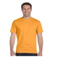 thumbnail image 1 of Hanes Lay-Flat Tag-Free Crewneck Beefy T-Shirt, Style 5180, 1 of 1
