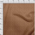 thumbnail image 3 of oneOone Cotton Jersey Orange Fabric Arow Craft Projects Decor Fabric Printed By The Yard 58 Inch Wide, 3 of 5