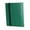 Vert, variante sur Classeur de Transport pour Cartes à Échanger à 4 Pochettes Portable pour Cartes de Jeu Cartes de Sport Carte Rouge