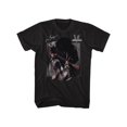 thumbnail image 1 of Stevie Ray Vaughn In Step Black Adult T-Shirt Tee, 1 of 2