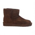 thumbnail image 1 of BEARPAW Bottines pour Femmes Alyssa en Noyer - 7, 1 of 4