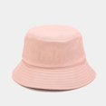 thumbnail image 4 of XZNGL Bucket Hats Soild Summer Travel Beach Sun Hat Cap Unisex, 4 of 8