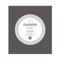 thumbnail image 1 of Cuckoo Dual Motion Rubber Pressure Cover Packing | CCP-DH06, 1 of 2