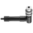 thumbnail image 3 of Right Angle Adapter Right Angle Drill Adapter Extension Bit Holder Drills Right Angle Drills, 3 of 8