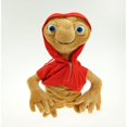thumbnail image 4 of Alien E.T plush doll red clothes 28cm, 4 of 8