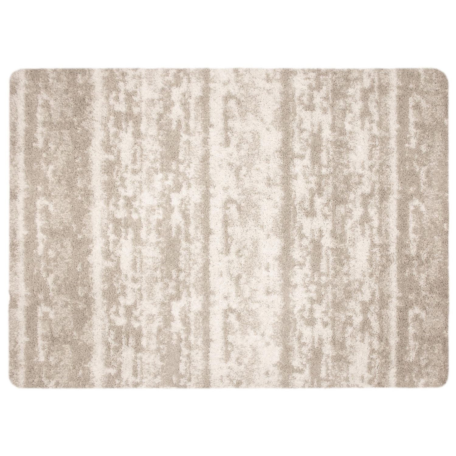 MAINSTAYS Tapis hautes mèches Sanborn 1.2m x 1.68m