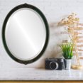 thumbnail image 3 of Athena Framed Mirror - Hunter Green, 3 of 6