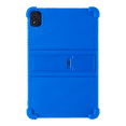 thumbnail image 1 of Case For Teclast T40S Tablet Safe Shockproof Silicone Stand Cover Blue Teclast T40S, 1 of 6