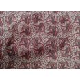 thumbnail image 4 of oneOone Cotton Poplin Fabric Floral & Paisley Block Print Fabric By Yard 56 Inch Wide, 4 of 4
