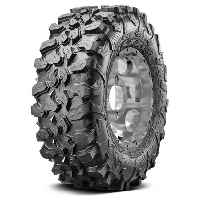 Maxxis Tyres TM00894100 29 x 9.50R-15 Front & Rear ML1 Carnivore Tire