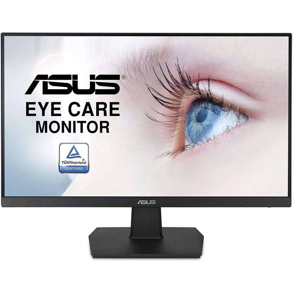 Moniteur ASUS FHD LED IPS VA27EHE de 27 po
