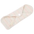 thumbnail image 3 of Sanitary Napkin, Lightweight Reusable Menstrual Pads  For Home #1,#2,#3, 3 of 8