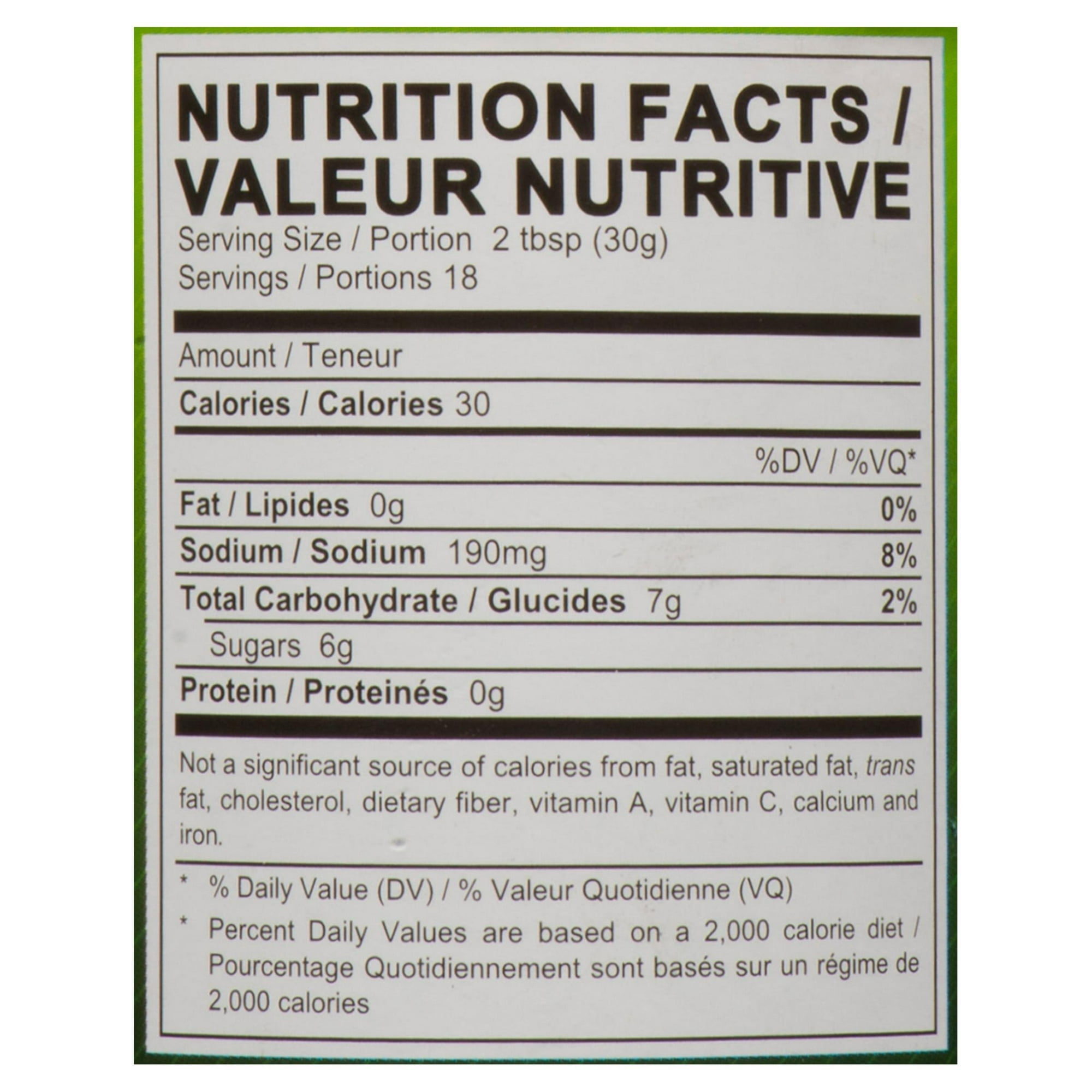 Sauce banane UFC Regula 550 g par Bouteille - Sauce/ketchup à la banane