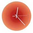 thumbnail image 1 of 12 Inch Wall Clock, Battery Operated Round Wall Clock, Silent Wall Clock  Living Room Clock  Modern Wall Clock  Decorative Table Clock  Hanging Clock for Kitchen Office, 1 of 7