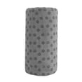 thumbnail image 2 of Vaidha Yoga Towel Sweat Absorbent Non-slip Yoga Towel Quick-drying Yoga Mat Hot Mat Cloth Breathable Yoga Mat With Mesh Carrying Bag Hot Yoga Towel For Bikram Pilates, 2 of 7