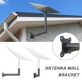 thumbnail image 3 of Pour Support Mural d'Antenne Starlink. K9T8, 3 of 8