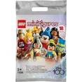 thumbnail image 2 of LEGO MiniFigures Disney 100 Série 3: Princess Aurora - 71038 avec Cape Violette, 2 of 3