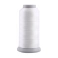 thumbnail image 2 of Glow In The Dark Hand Embroidery Sewing Thread Purple Pink White Yellow Middle Yellow Blue 150D/2 Nylon 12 Hour Glow For Machine Embroidery Sewing, 2 of 7
