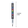 thumbnail image 2 of Direct Liquid Soft Head Acrylic Marker Pen No Need To Press Student Drawing Graffiti Pen 5ml, 2 of 2