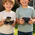 thumbnail image 4 of Svmmer Remote Control Off Road Vehicle For Kids Outdoor Racing Truck All Terrain RC Hobby, 4 of 5